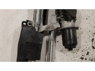 Комплект механизма стеклоочистителей