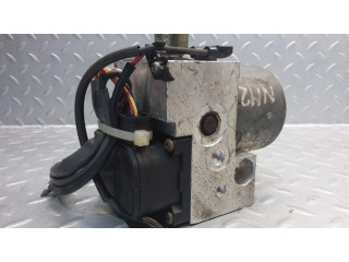 Блок АБС 11000040300, 87002317 Nissan Maxima 2000-2004 года