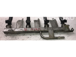 Форсунка     Chevrolet Spark   