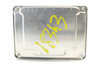 Блок управления двигателя 038906019NN, 0281012391 Volkswagen New Beetle