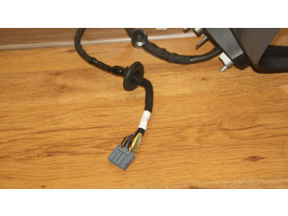 Зеркало электрическое Volvo XC40 - года