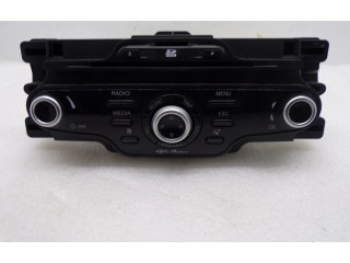 Радио/ проигрыватель CD/DVD / навигация 156091471, 156091471 Alfa Romeo Giulietta