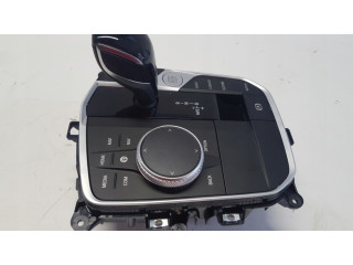 Тяга переключения передач