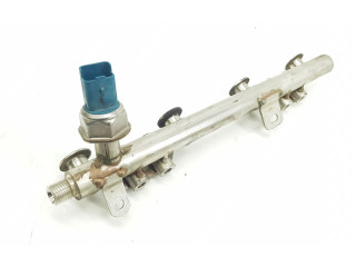 Vstřikovací lišta 175226637R, 175226637R Renault Megane IV