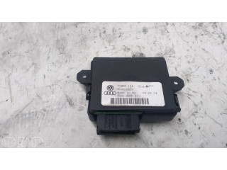 Блок управления 3D0909511 Volkswagen Touareg I