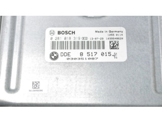 Řídící jednotka 8517015 BMW X6 E71 2013