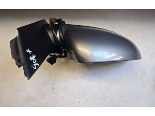 Зеркало электрическое Volkswagen Golf Plus 2005 - 2013 года
