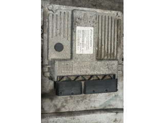 Řídící jednotka 71754700, 026525157251876878 Fiat Punto Evo 2011