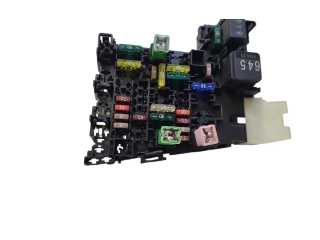 Блок предохранителей 5Q0937615C Skoda Superb B8 (3V)