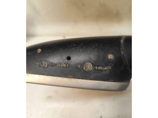 Зеркало электрическое        Skoda Octavia Mk1 (1U)  1996 - 2004 года   