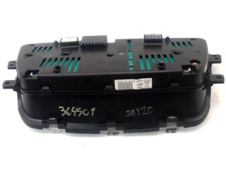 Панель приборов 8021031520, C100110 SsangYong Actyon