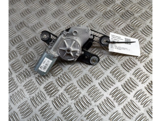 Моторчик заднего дворника 5F4955711A    Skoda Kodiaq II