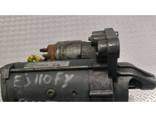 Стартер  9662854080, TS18E13   Citroen Nemo