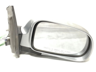 Zpětné zrcátko SsangYong Actyon 2009 012317