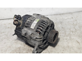 Генератор 9637075380, 2542344A   Citroen Saxo 1.4     