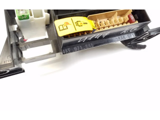 Блок предохранителей 4KE971845 Audi e-tron