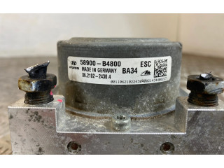 Блок АБС 58900B4800, 06210224304 Hyundai i10 2013 - 2018 года