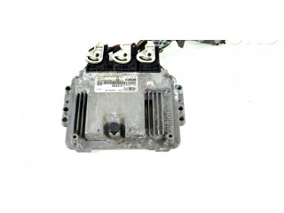 Řídící jednotka 6M61-12A650-BB Mazda 3 III 2016