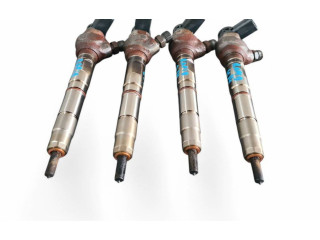 Форсунка 04L130277AD, 0445110473 Skoda Rapid (NH) CXM