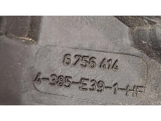 Volant BMW 5 E39 1999 6756414, 33675374301K