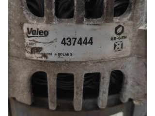 Генератор H542746R, 437444   Skoda Fabia Mk2 (5J)      