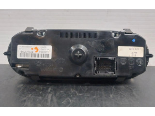 Блок управления климат-контролем 156091524   Alfa Romeo Giulietta