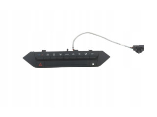 Блок управления климат-контролем 283957979R   Dacia Duster III