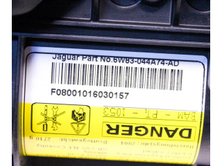 Подушка безопасности пассажира 6W83044A74AD Jaguar XK - XKR