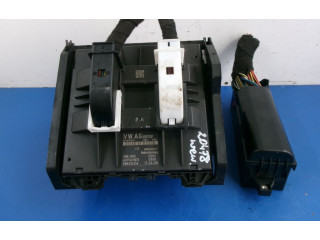 Pojistková skříňka 6Q7907371, 6Q7907371 Seat Ibiza IV (6J,6P) 2008