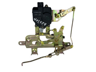 Рулевая рейка SsangYong Rexton - года