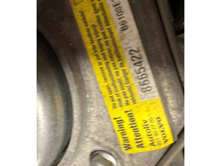 Подушка безопасности водителя 8665422   Volvo XC90