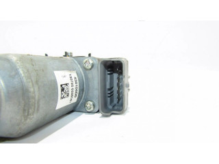 Передний двигатель механизма для подъема окон