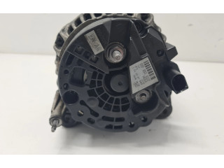 Генератор 06F903023F Audi A3 S3 8P