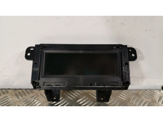 Дисплей    22824480G   Chevrolet Orlando