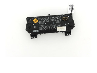 Панель приборов P68499482AD Jeep Wrangler