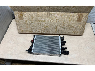 Интеркулер  214106421R, 132431   Dacia Duster II 