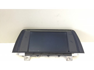 Дисплей 9262752, 6550926275202 BMW 1 F20 F21