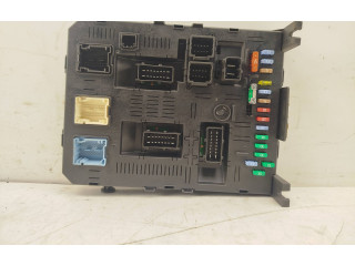 Блок предохранителей 9661940180, BSI2004H020 Citroen C4 I