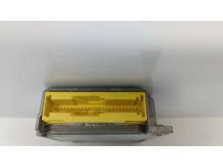 Блок подушек безопасности 0018203126, 0285001222 Mercedes-Benz A W168