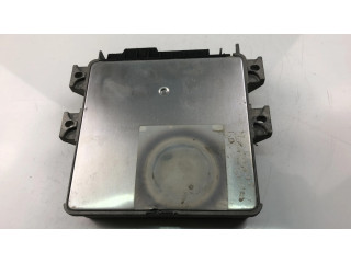 Блок управления двигателя 9629565480 Citroen Xsara