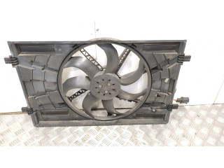 Вентилятор кондиционера воздуха (охлаждения)