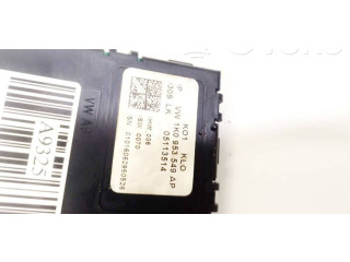 Другие блоки управления / модули Skoda Octavia Mk2 (1Z)  2004 - 2013 года 1K0953549AP, LK05113514      