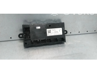 Блок управления климат-контролем 5WA907007S, 5WA907007G   Audi A3 8Y