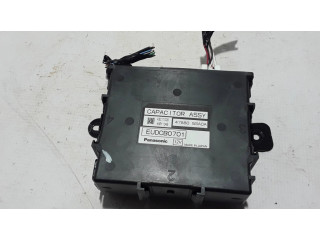 Другие блоки управления / модули