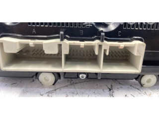 Блок управления климат-контролем    Volkswagen PASSAT B6