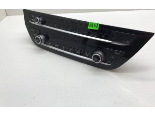 Блок управления климат-контролем 7951983, 11419110   BMW X3 G01