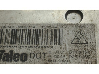 Блок фонаря / (блок «хenon»)