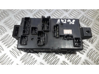 Блок предохранителей Daihatsu Terios