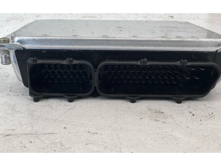 Блок управления двигателя 4D0907551R, 26SA5030   Audi A6 S6 C5 4B