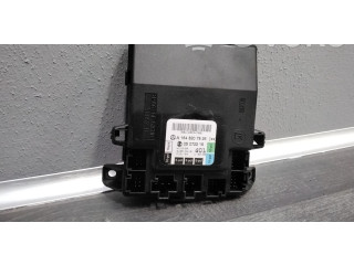 Блок комфорта A1648207826   Mercedes-Benz ML W164   